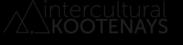 Intercultural Kootenays logo