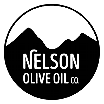 Nelson Olive Oil logo